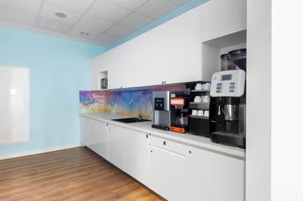 Image 6 of Regus - K1 - Al Pokoju 1 - Krakow