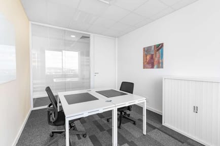 Image 7 of Regus - K1 - Al Pokoju 1 - Krakow