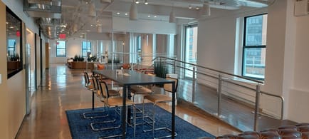 Image 8 of Corporate Suites - 2 Park Avenue, 10016 - Park Avenue, NY