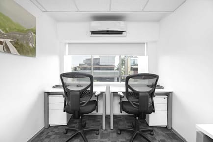 Image 1 of Regus - Juhu - Duru House - Juhu Tara Road - Mumbai