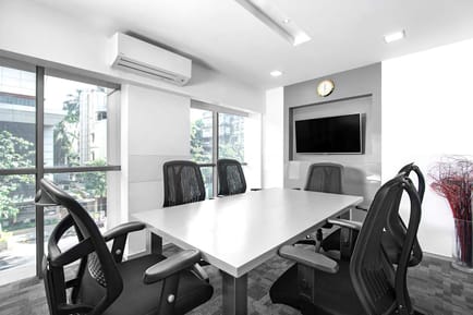 Image 2 of Regus - Juhu - Duru House - Juhu Tara Road - Mumbai