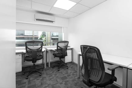Image 4 of Regus - Juhu - Duru House - Juhu Tara Road - Mumbai