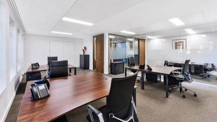 Image 1 of The Argyll Club - 14 Curzon Street, W1J 5HN - Mayfair