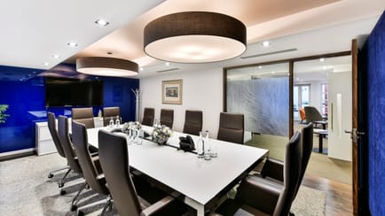 Image 2 of The Argyll Club - 14 Curzon Street, W1J 5HN - Mayfair