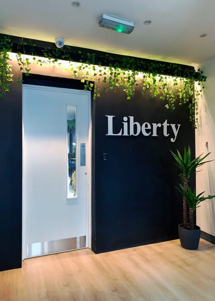 Image 6 of Liberty Workspace Ltd - Unit 9 Liberty Centre, Mount Pleasant, HA0 - Wembley