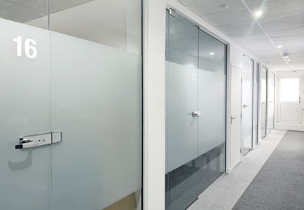 Image 8 of Liberty Workspace Ltd - Unit 9 Liberty Centre, Mount Pleasant, HA0 - Wembley
