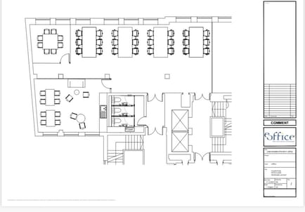 Image 14 of eOffice - Lincoln House - 300 High Holborn, WC1 - Holborn