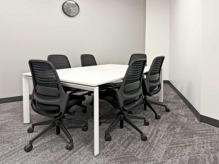 Image 12 of Regus - The Canyons at Summerlin - 1180 North Town Center Drive - Las Vegas - NV