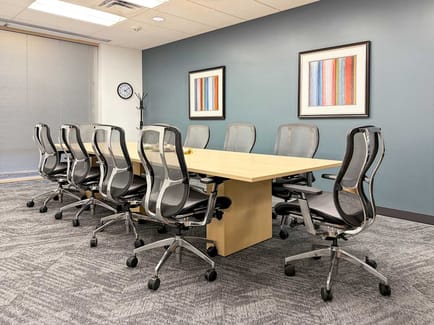 Image 3 of Regus - The Canyons at Summerlin - 1180 North Town Center Drive - Las Vegas - NV