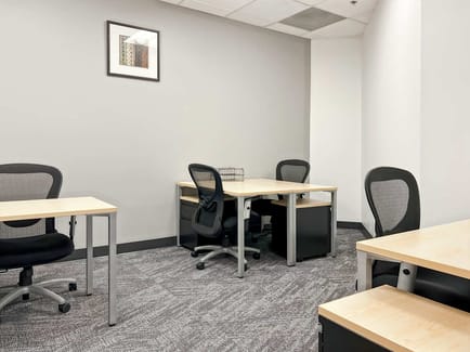 Image 4 of Regus - The Canyons at Summerlin - 1180 North Town Center Drive - Las Vegas - NV