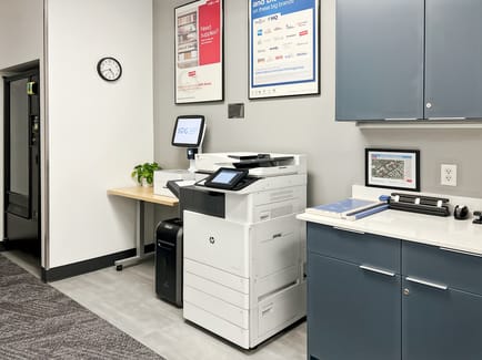 Image 7 of Regus - The Canyons at Summerlin - 1180 North Town Center Drive - Las Vegas - NV