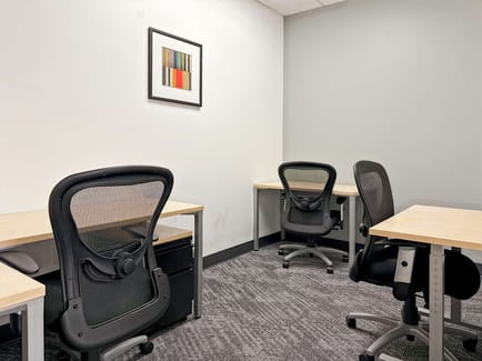 Image 8 of Regus - The Canyons at Summerlin - 1180 North Town Center Drive - Las Vegas - NV