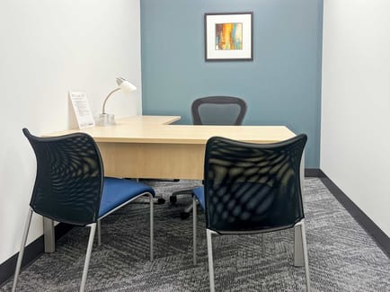 Image 9 of Regus - The Canyons at Summerlin - 1180 North Town Center Drive - Las Vegas - NV