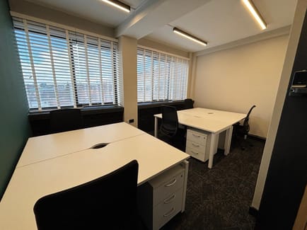 Image 1 of Exeid - Provincial House - New Walk, LE1 6TU - Leicester