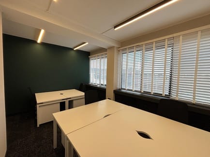 Image 2 of Exeid - Provincial House - New Walk, LE1 6TU - Leicester