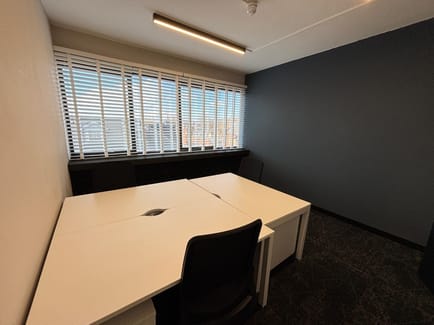 Image 3 of Exeid - Provincial House - New Walk, LE1 6TU - Leicester