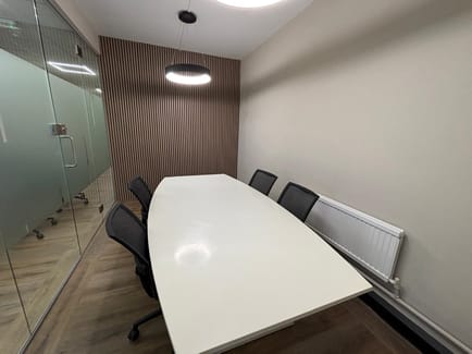 Image 5 of Exeid - Provincial House - New Walk, LE1 6TU - Leicester