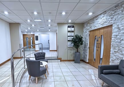 Image 7 of Exeid - Provincial House - New Walk, LE1 6TU - Leicester
