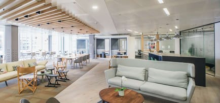 Image 3 of IWG (Regus) - The News Building - 3 London Bridge Street, SE1 - London Bridge