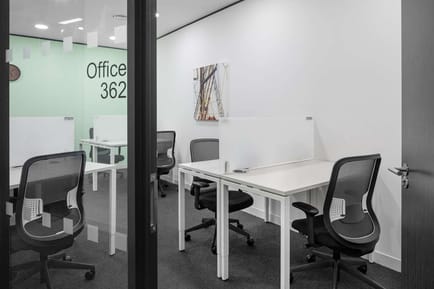 Image 4 of IWG (Regus) - The News Building - 3 London Bridge Street, SE1 - London Bridge