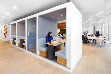 Image 5 of IWG (Regus) - The News Building - 3 London Bridge Street, SE1 - London Bridge