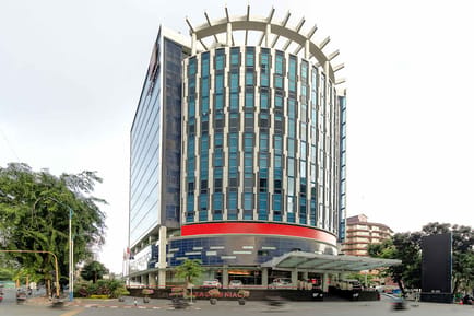Image 1 of Regus - Forum Nine - Jl. Imam Bonjol No. 9 - North Sumatra - Medan
