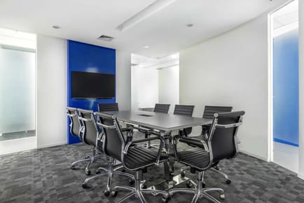 Image 3 of Regus - Forum Nine - Jl. Imam Bonjol No. 9 - North Sumatra - Medan
