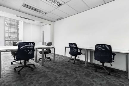 Image 4 of Regus - Forum Nine - Jl. Imam Bonjol No. 9 - North Sumatra - Medan