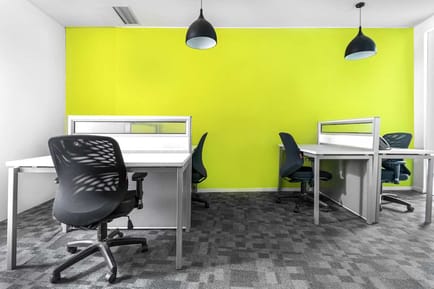 Image 6 of Regus - Forum Nine - Jl. Imam Bonjol No. 9 - North Sumatra - Medan