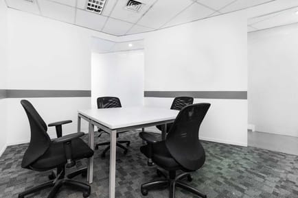 Image 7 of Regus - Forum Nine - Jl. Imam Bonjol No. 9 - North Sumatra - Medan