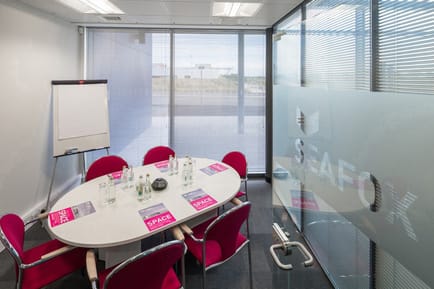 Image 3 of Oxford Innovation - Fareham Innovation Centre - 4 Meteor Way, PO13 - Fareham