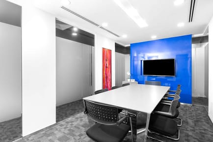 Image 3 of Regus - Galaxis-One North - Fusionopolis Place - Singapore
