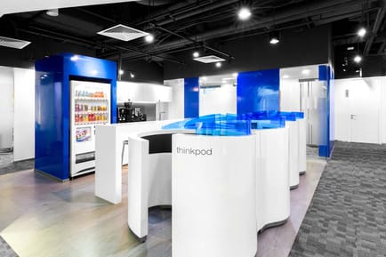 Image 5 of Regus - Galaxis-One North - Fusionopolis Place - Singapore