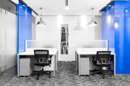 Image 6 of Regus - Galaxis-One North - Fusionopolis Place - Singapore
