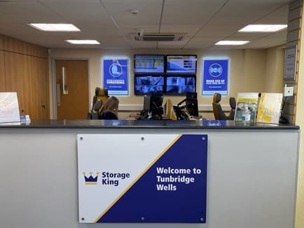 Image 1 of Storage King - Longfield Road, TN2 - Tunbridge Wells