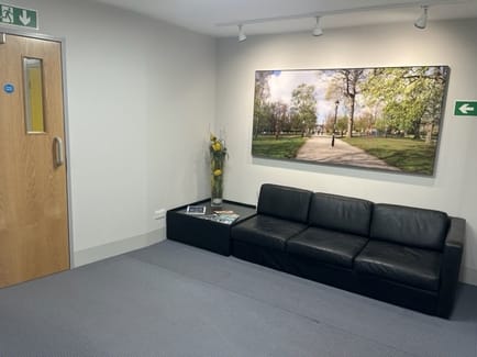 Image 5 of Storage King - Longfield Road, TN2 - Tunbridge Wells