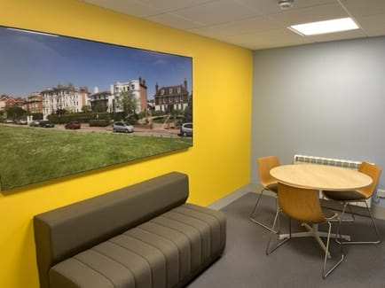Image 7 of Storage King - Longfield Road, TN2 - Tunbridge Wells