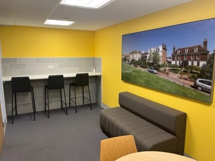 Image 8 of Storage King - Longfield Road, TN2 - Tunbridge Wells