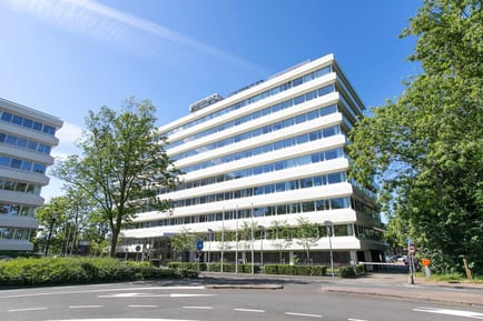 Image 1 of The Office Operators - Delft Whitepark - Poortweg 4 - Delft
