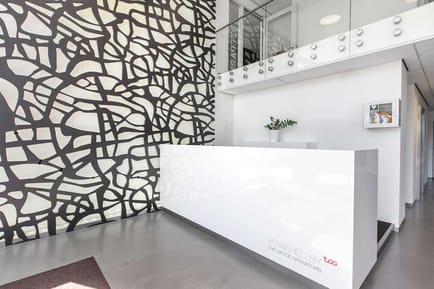 Image 2 of The Office Operators - Delft Whitepark - Poortweg 4 - Delft
