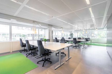 Image 4 of The Office Operators - Delft Whitepark - Poortweg 4 - Delft