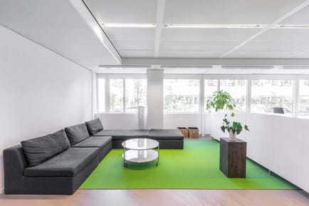 Image 5 of The Office Operators - Delft Whitepark - Poortweg 4 - Delft