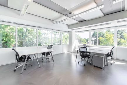 Image 6 of The Office Operators - Delft Whitepark - Poortweg 4 - Delft