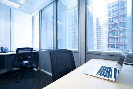 Image 5 of Compass Offices - Nan Fung Tower - 88 Connaught Road Central - Sheung Wan - Hong Kong