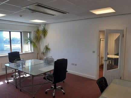 Image 4 of Surrey and Bucks Business Centres - Chilterns Business Centre - Eton Place - 64 High Street, SL1 - Burnham