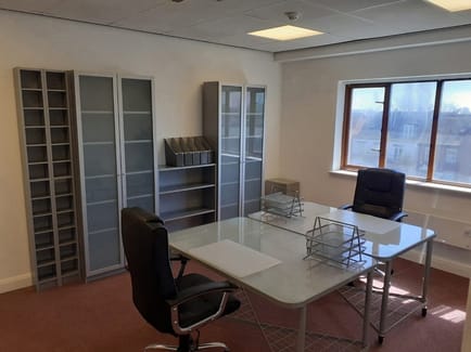 Image 5 of Surrey and Bucks Business Centres - Chilterns Business Centre - Eton Place - 64 High Street, SL1 - Burnham