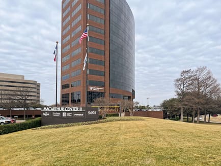 Image 1 of Regus - MacArthur Business Center - 5605 North MacArthur Boulevard - Irving - TX