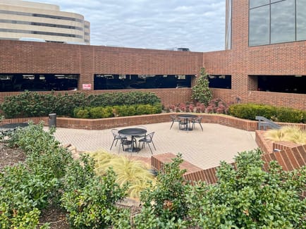 Image 13 of Regus - MacArthur Business Center - 5605 North MacArthur Boulevard - Irving - TX