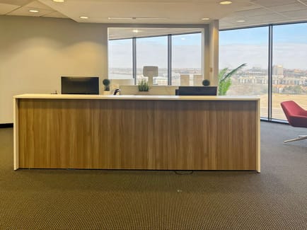 Image 2 of Regus - MacArthur Business Center - 5605 North MacArthur Boulevard - Irving - TX