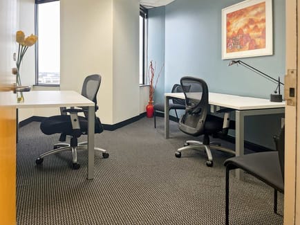 Image 4 of Regus - MacArthur Business Center - 5605 North MacArthur Boulevard - Irving - TX